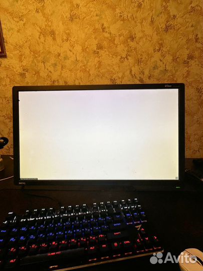 Benq zowie xl2411p