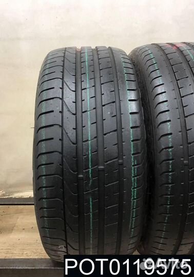 Pirelli P Zero 245/35 R20 91Y