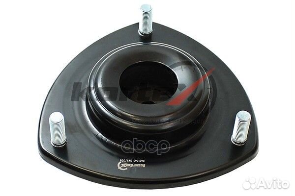 Опора переднего амортизатора kac1065 kortex