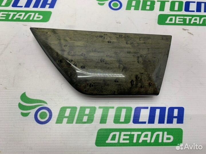 Накладка декоративная двери передняя правая