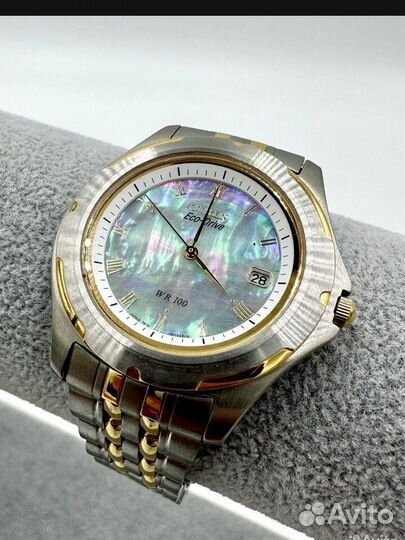 Citizen Eco drive