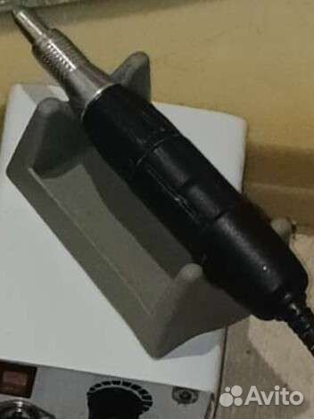 Машинка для маникюра Стронг 90 производства карея