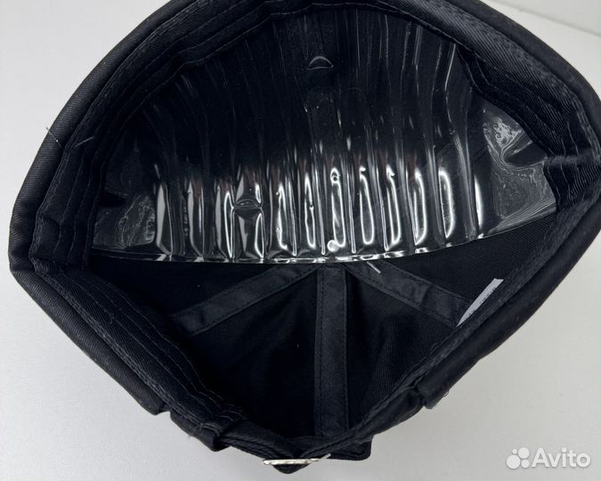 Кепка докер для вышивки оптом