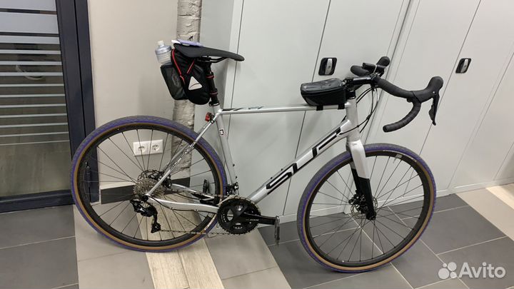 Продам велосипед superior X-road Issue (Чехия)