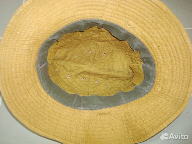 Панама СССР