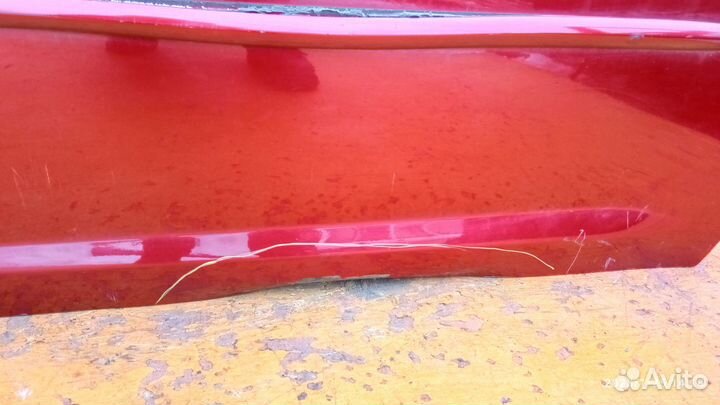 Дверь передняя правая для Chrysler Sebring