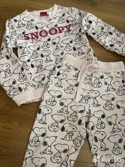 Вещи для девочки110,116