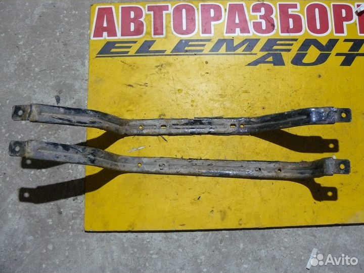 Лента крепления бака для LADA Vesta 2017г