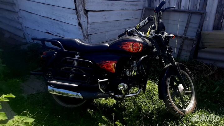 Альфа Vortex.Торг