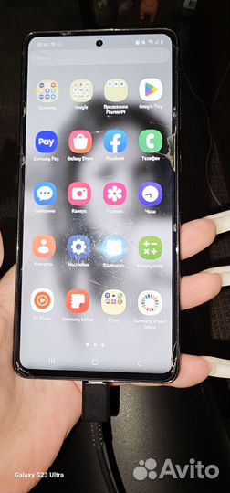 Продам телефон