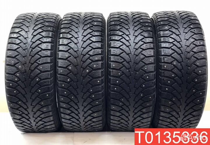 Nordman Nordman 4 235/55 R17 103T