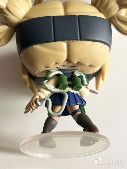 Funko pop himiko toga my hero academia