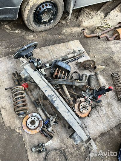 Ваз 2114 разбор, на запчасти