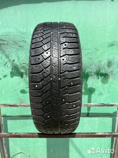 Continental ContiWinterViking 2 205/60 R16 96T