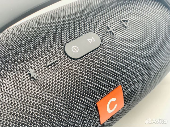 Портативная Bluetooth колонка Boombox CY-37