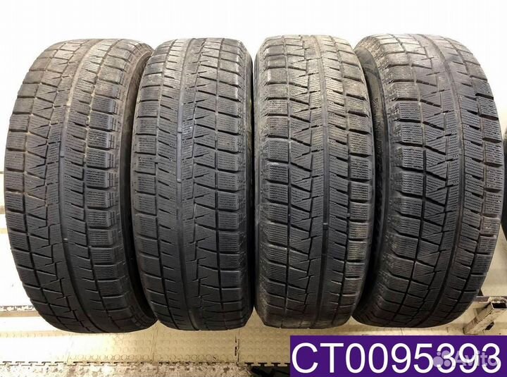 Bridgestone Blizzak Revo GZ 215/65 R16 96T