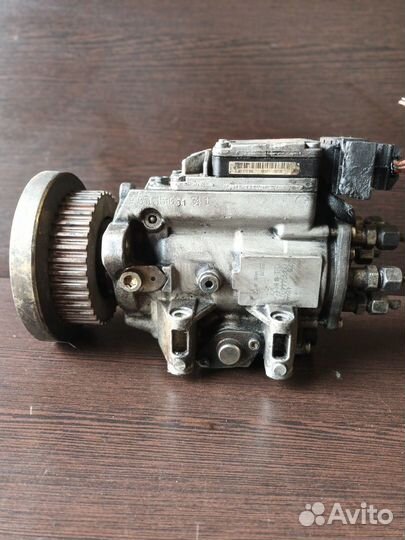 Тнвд 059130106B для Ауди А4 Б5 А6 С5 2.5 AFB AKN