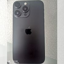 iPhone xr в корпусе 15 pro 128 gb