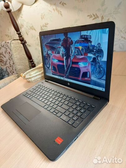 Игровой/R5-M330-2GB/SSD256GB/8GB