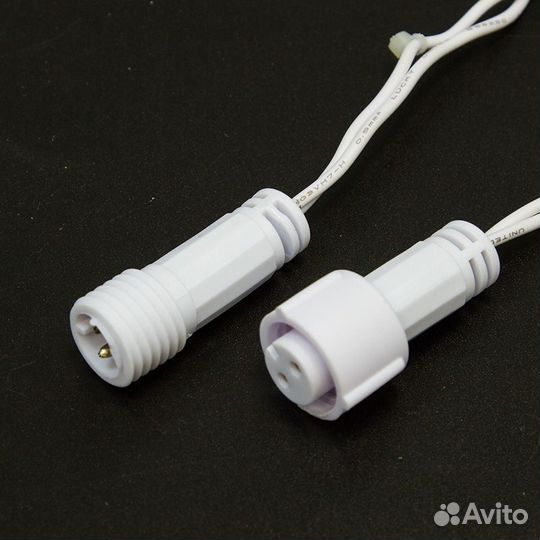 Электрогирлянда комнатная Neon-night 4601004092501