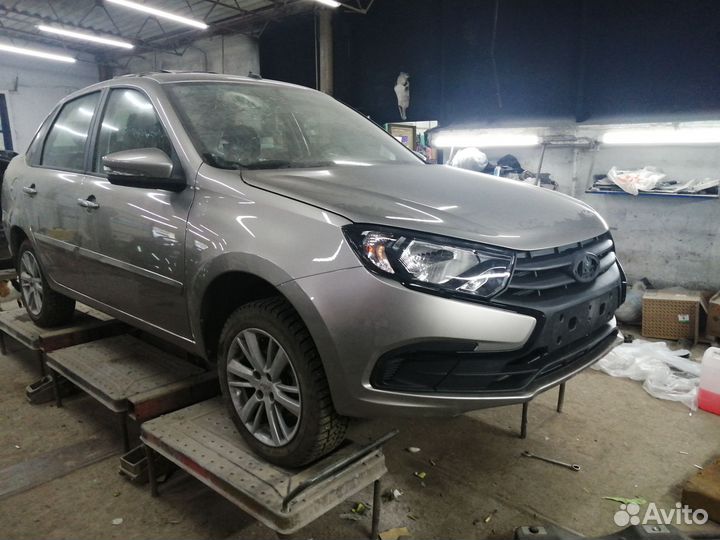 Автосервис