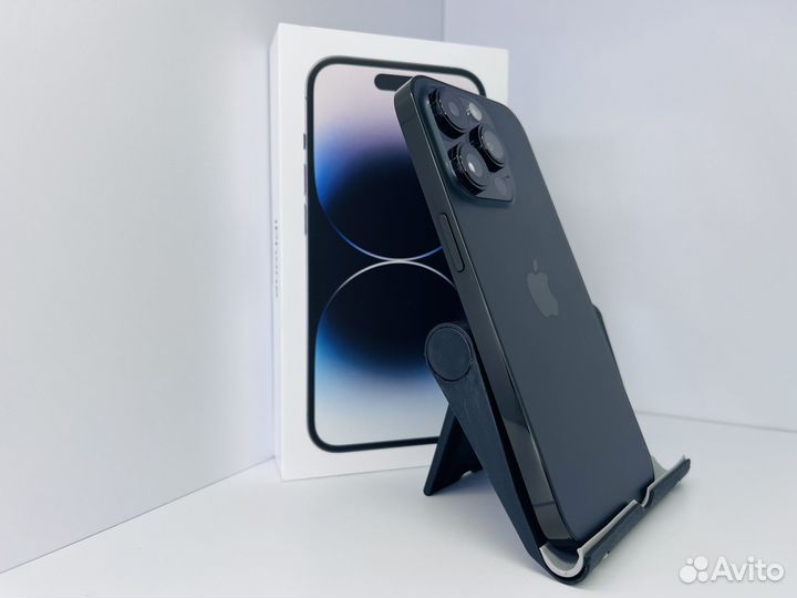 iPhone 14 Pro Max, 128 ГБ