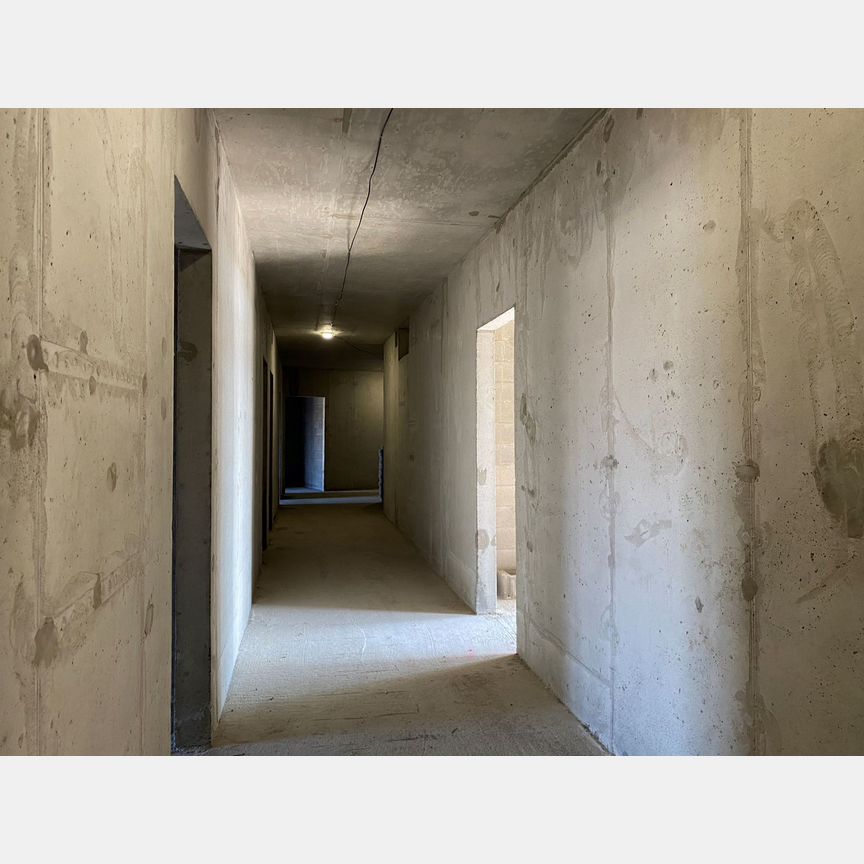 1-к. апартаменты, 29 м², 2/8 эт.