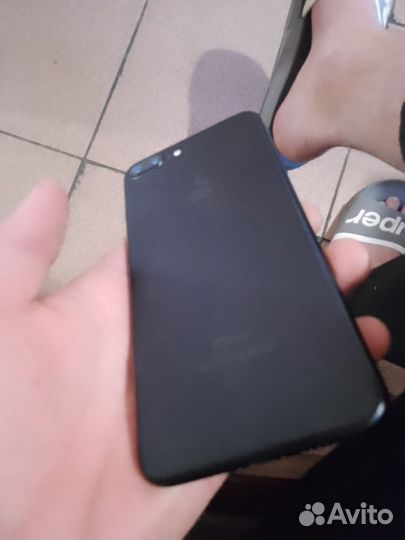 iPhone 7 Plus, 32 ГБ