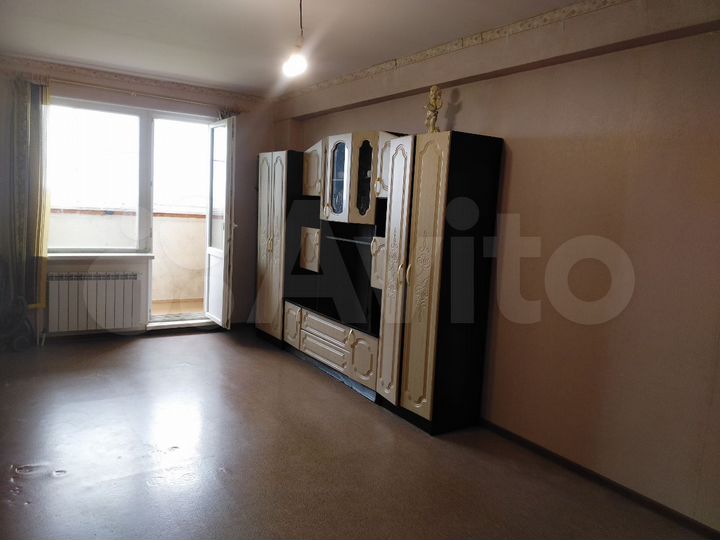 1-к. квартира, 37 м², 14/14 эт.