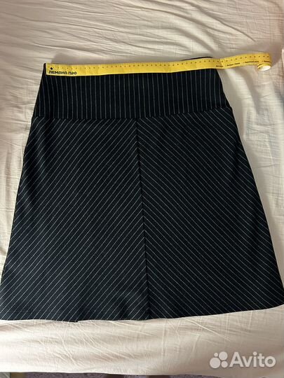 Юбка женская 42 44 новая