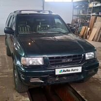 Isuzu Rodeo 3.2 MT, 1996, 257 000 км, с пробегом, цена 700 000 руб.