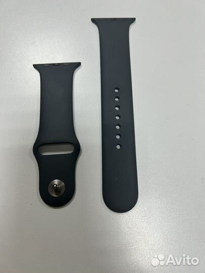 Ремешок moonfish для Apple watch