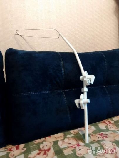 Держатель для балдахина