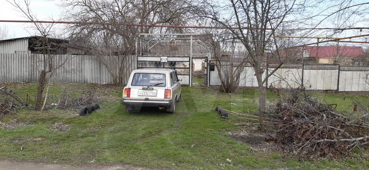 Участок 16 сот. (ИЖС)