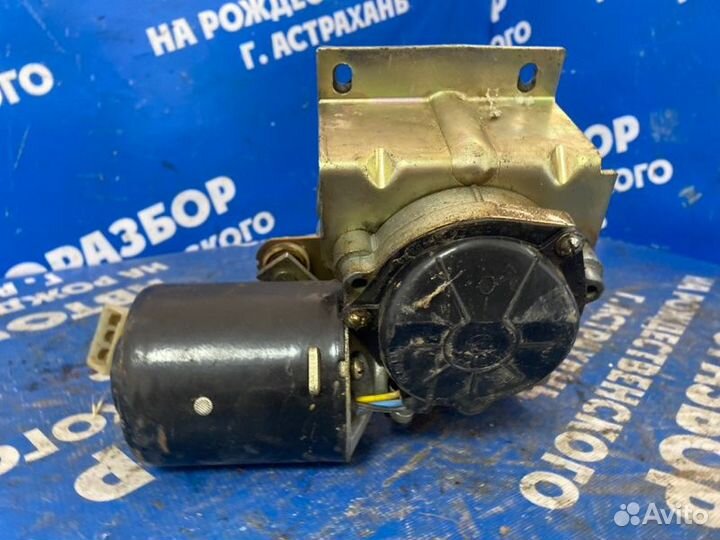 Моторчик стеклоочистителя. Паз 3205 АВТОБУС 2009