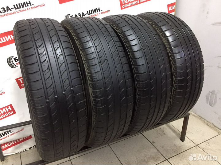 Nexen Roadian 541 235/75 R16 108H