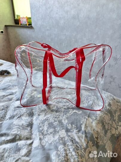 Сумка для роддома