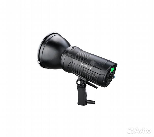 Светодиодный аккумуляторный осветитель Raylab RL-1