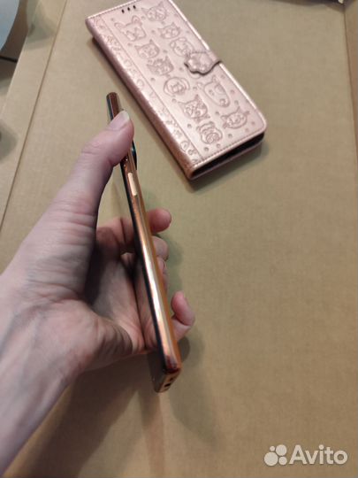 Xiaomi Redmi Note 10 Pro, 8/128 ГБ