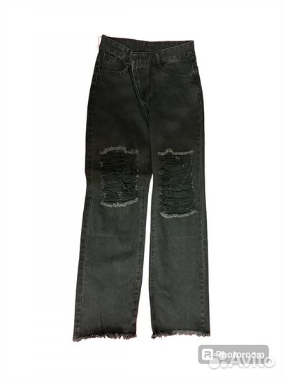 Винтажные джинсы y2k