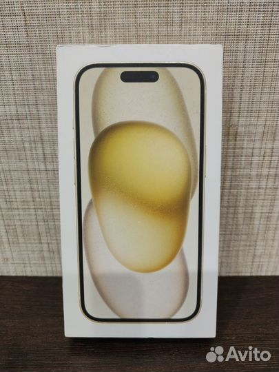 iPhone 15 sim esim
