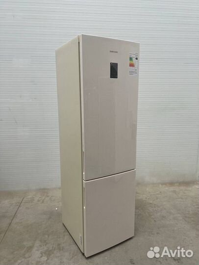 Холодильник NO frost новый