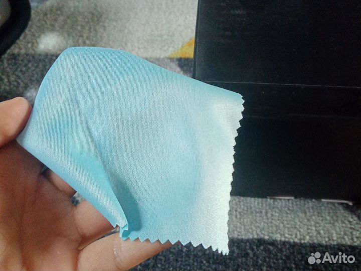 Очки виртуальной реальности