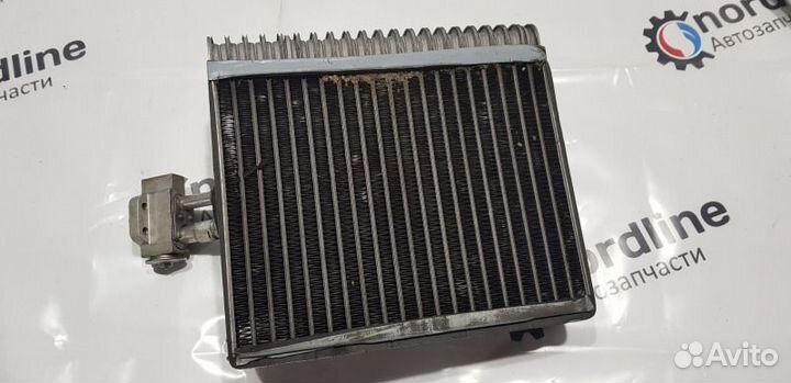 Испаритель кондиционера Volkswagen Touareg 1 7L