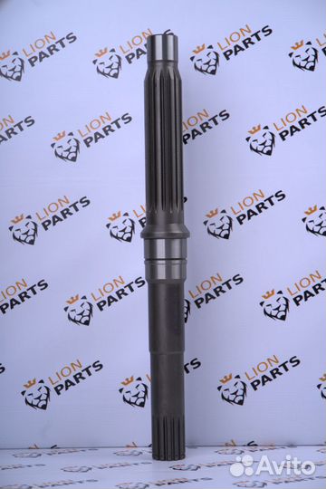 Вал гидромотора Volvo EC290 (старыи тип) VOE145069