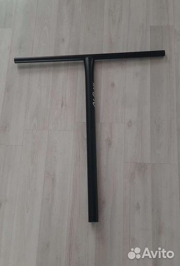 Руль для трюкового самоката