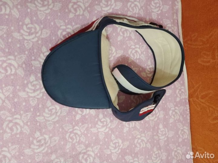 Переноска хипсит