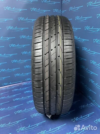 Hankook Ventus S1 Evo 2 K117 215/65 R17 99V