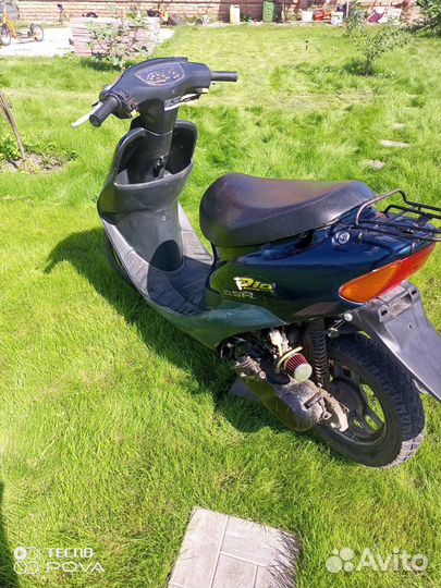 Honda dio af 35