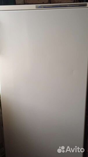 Морозильная камера